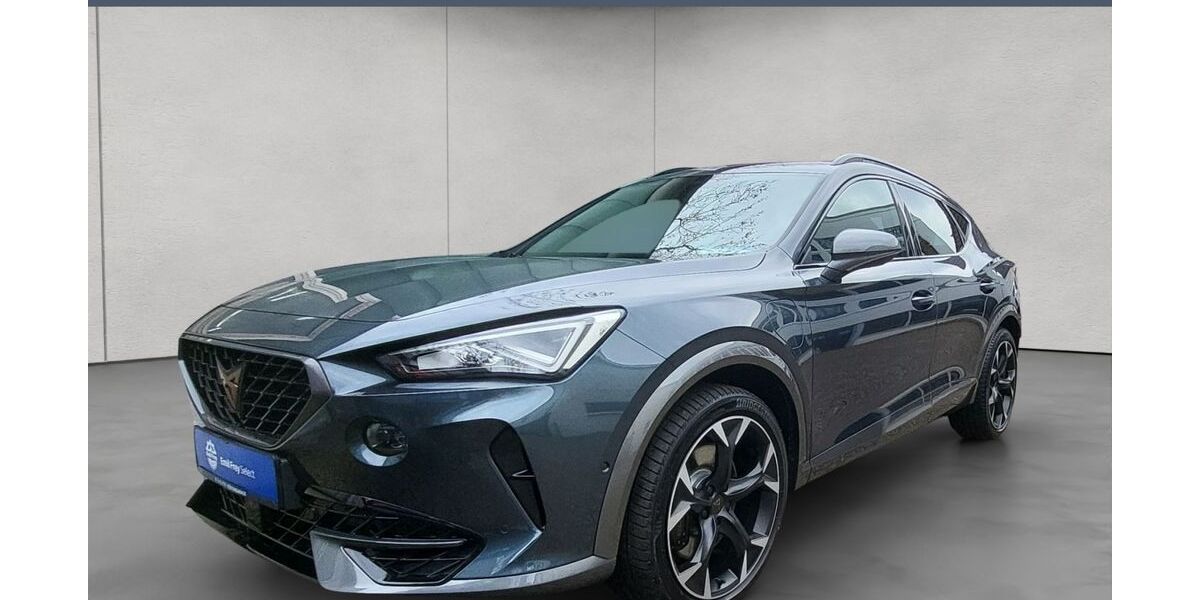 Cupra Formentor 32.768 km 25.980 &euro; Rendsburg 24768