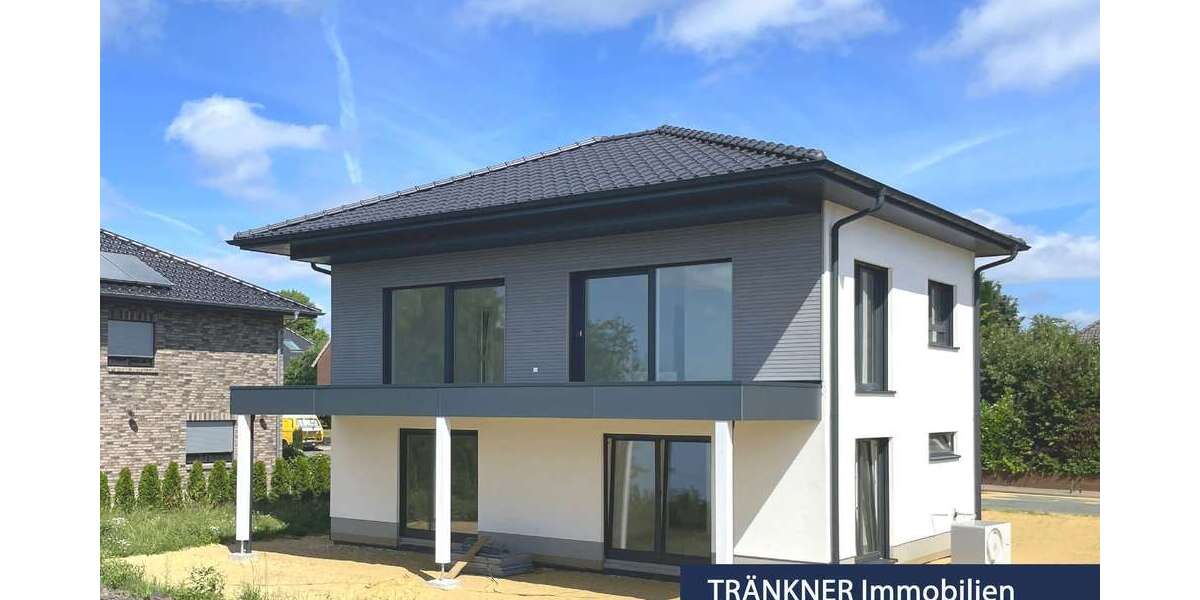 Einfamilienhaus Geestland - 4 Zimmer, 146 m&sup2;, 1.750&euro; | Angebot:27266807
