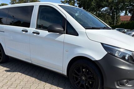 Mercedes-Benz Vito 71.415 km 30.950 € Damme 49401