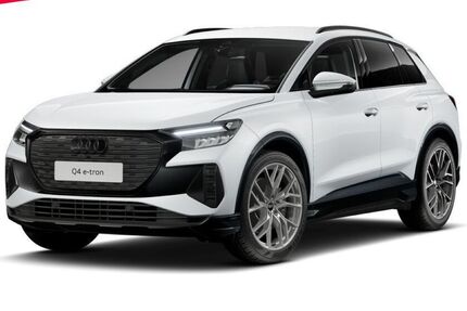 Audi Q4 e-tron 10.400 km 45.342 &euro; Landshut 84030