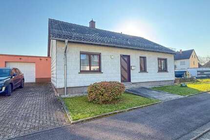 Haus Homburg - 6 Zimmer, 170 m&sup2;, 429.000&euro; | Angebot:25800671