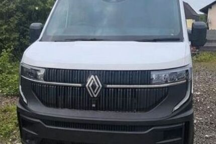 Renault Master 79.000 km 24.900 &euro; Giessen 35396