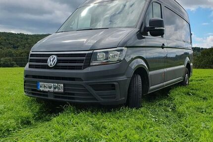 VW Crafter