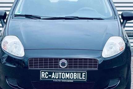 Fiat Punto 225.000 km 1.499 &euro; Hanau 63452