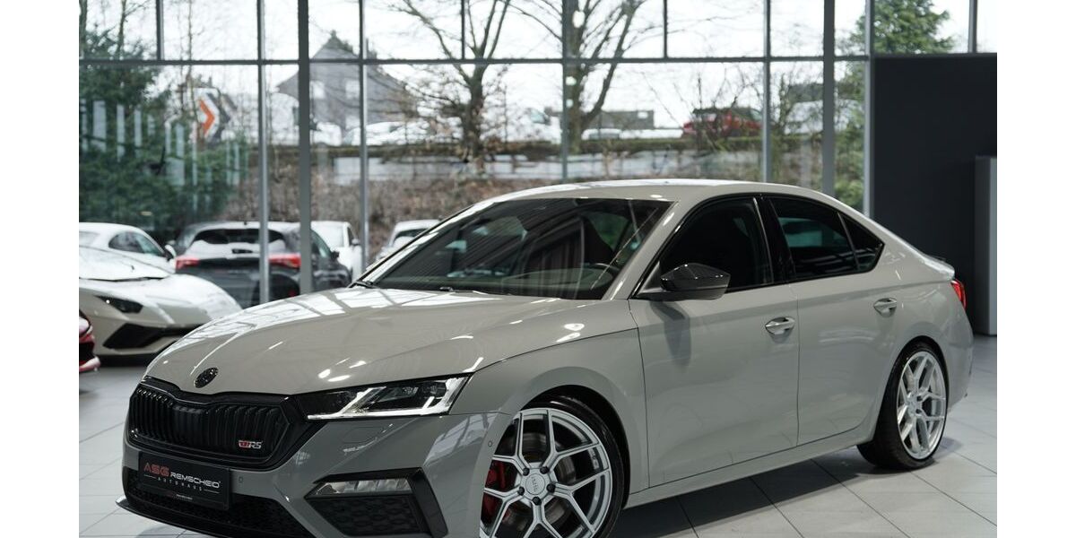 Skoda Octavia 66.000 km 35.790 &euro; Remscheid/NRW 42855