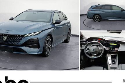 Peugeot 308 2.000 km 36.499 &euro; Horb am Neckar 72160