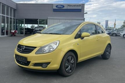 Opel Corsa 234.000 km 999 &euro; Neustadt an der Aisch 91413