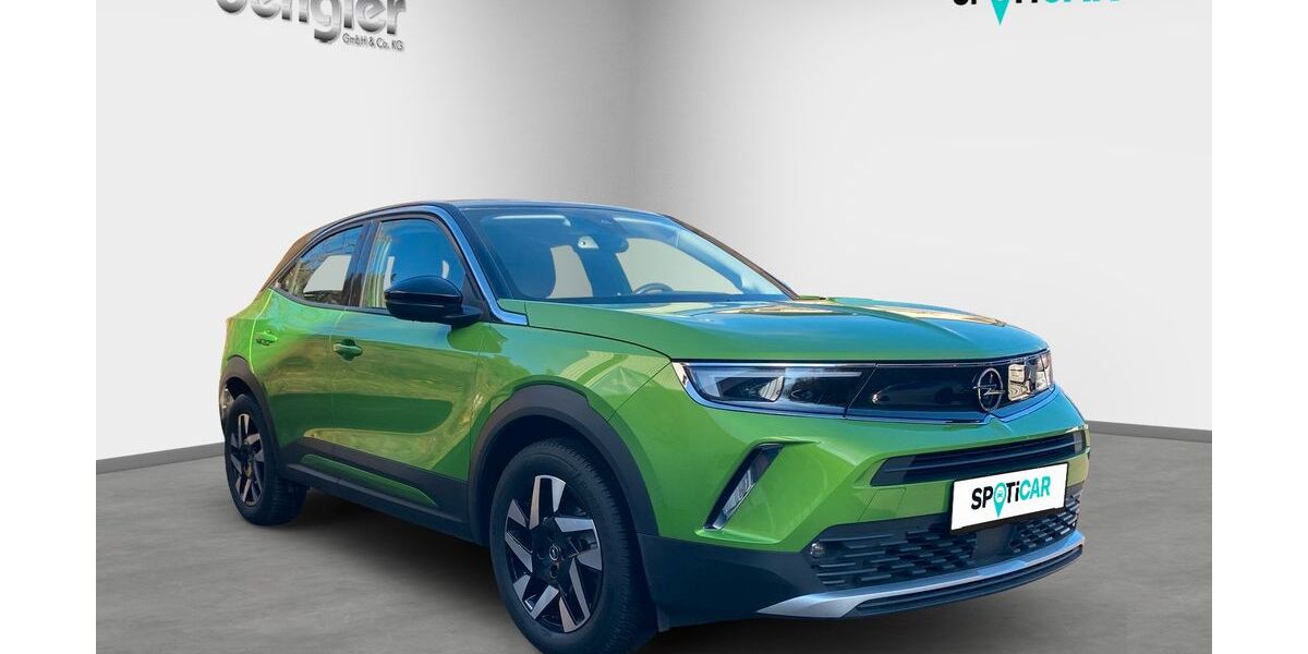 Opel Mokka 26.400 km 19.490 &euro; Wildberg 72218