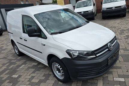 VW Caddy 174.000 km 7.900 &euro; Lohne 49393
