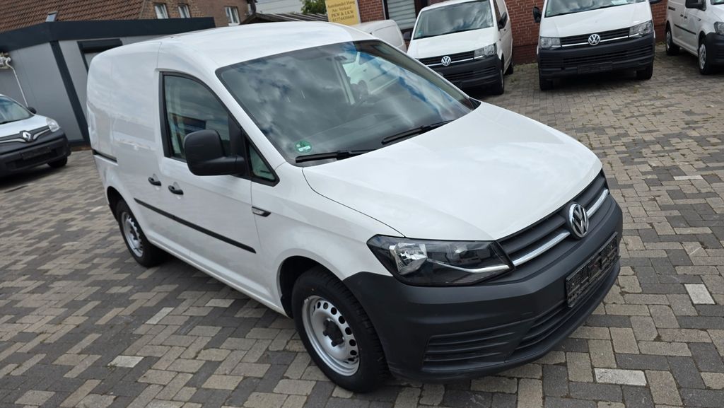 VW Caddy 174.000 km 7.900 &euro; Lohne 49393