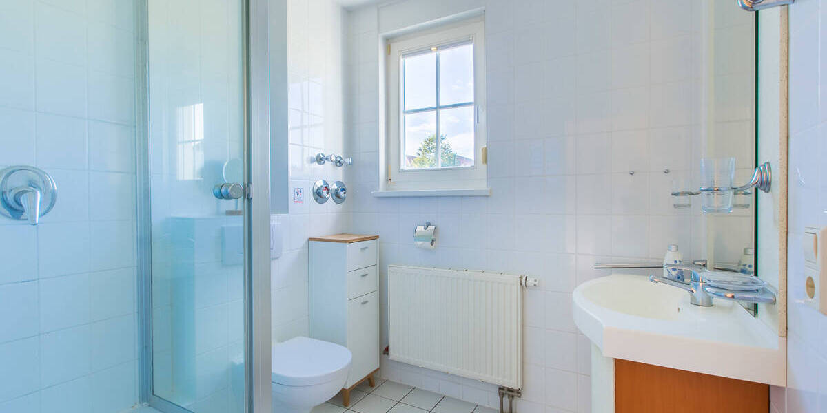 Etagenwohnung Sagard / Neddesitz Neddesitz - 2 Zimmer, 73 m&sup2;, 224.000&euro; | Angebot:25683448