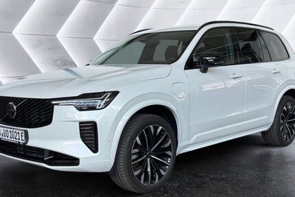 Volvo XC90 16.798 km 65.990 &euro; Berlin 12683