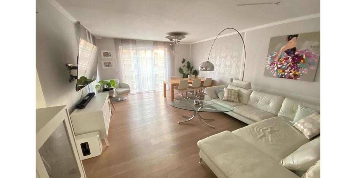 Etagenwohnung Rheinfelden (Baden) - 4.5 Zimmer, 115 m&sup2;, 529.000&euro; | Angebot:26270863
