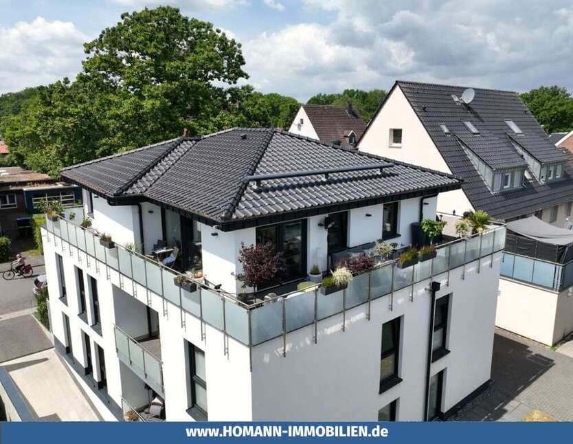 Wohnung zum Kaufen in Münster 675.000 € 116 m²