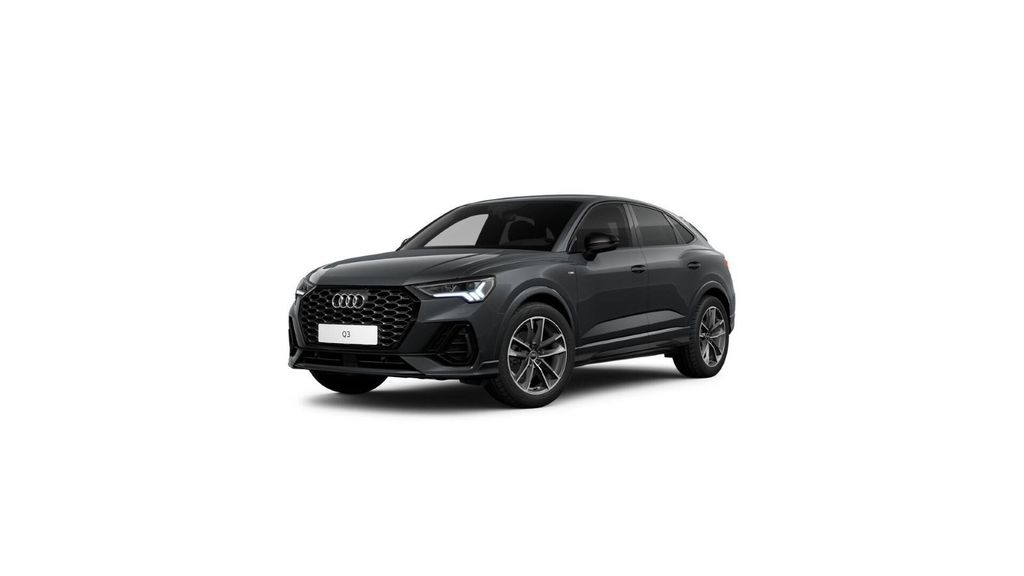 Audi Q3 46.650 km 33.290 &euro; Schwäbisch Hall 74523