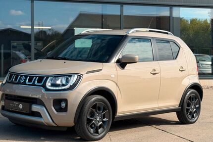 Suzuki Ignis 86.200 km 14.490 &euro; Unterwellenborn 07333
