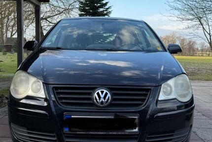 VW Polo 151.000 km 3.190 &euro; Oldendorf 21726