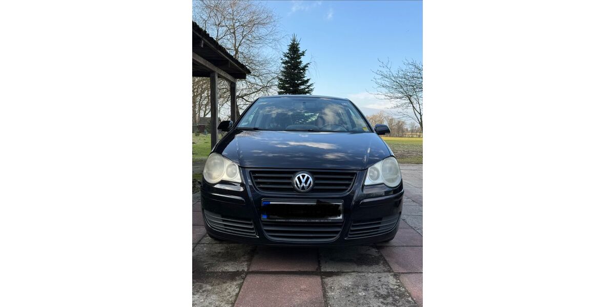 VW Polo 151.000 km 3.190 &euro; Oldendorf 21726