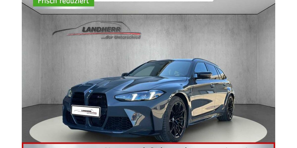 BMW M3 4.150 km 87.995 &euro; Thannhausen 86470