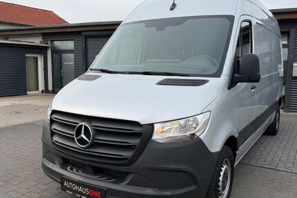 Mercedes-Benz Sprinter 49.890 km 24.990 &euro; Langenhagen 30853