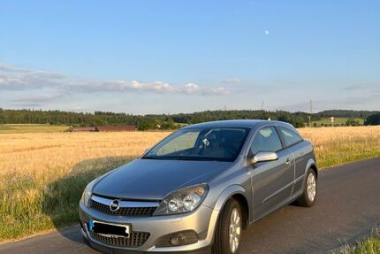 Opel Astra 198.589 km 2.500 &euro; Marktredwitz 95615