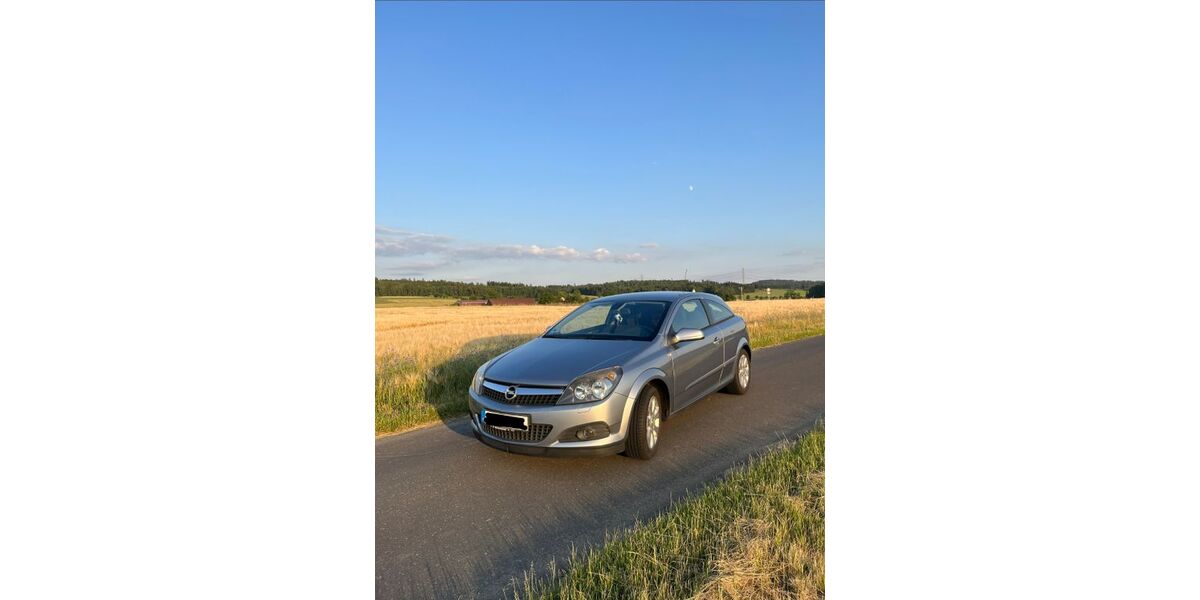Opel Astra 198.589 km 2.500 &euro; Marktredwitz 95615