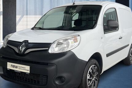 Renault Kangoo 60.238 km 10.990 &euro; Unterschleißheim 85716