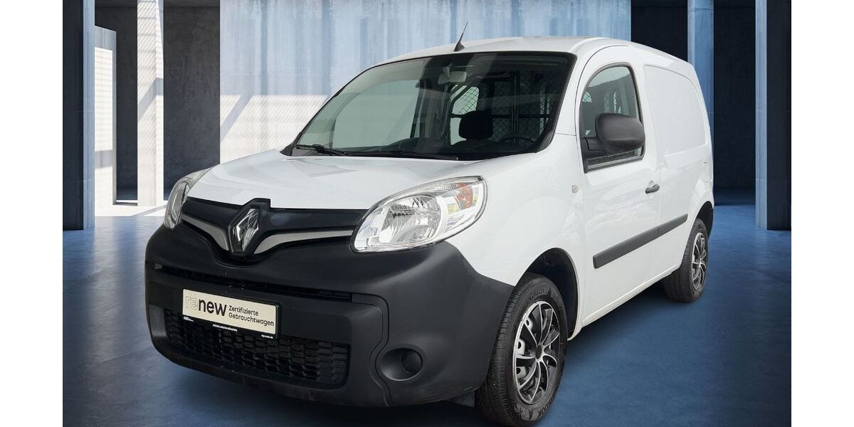 Renault Kangoo 60.238 km 10.990 &euro; Unterschleißheim 85716