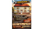 Reihenendhaus Mehring - 1 Zimmer, 220 m&sup2;, 259.000&euro; | Angebot:25775821