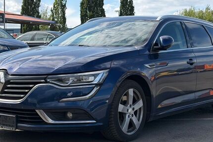 Renault Talisman 226.000 km 5.900 &euro; Blankenfelde-Mahlow 15831