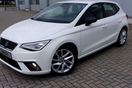 Seat Ibiza 39.600 km 17.490 &euro; Ebersbach-Neugersdorf 02727