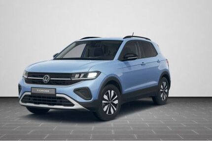 VW T-Cross 10.556 km 21.900 &euro; Wiesbaden 65189