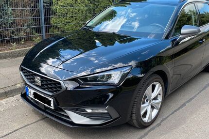 Seat Leon 25.000 km 21.500 &euro; Hambühren 29313