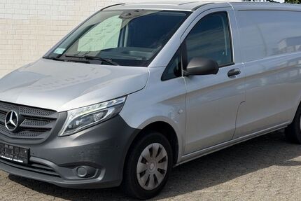 Mercedes-Benz Vito 311.000 km 9.519 &euro; Düren 52353