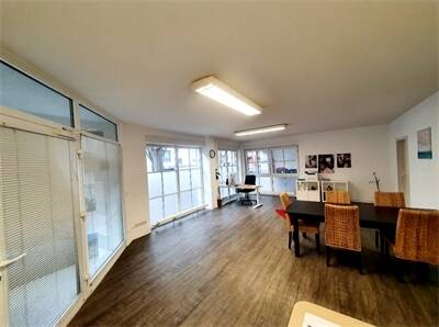 Gewerbeobjekt Wiesbaden Nordost - 2 Zimmer, 68 m&sup2;, 349.800&euro; | Angebot:25673121