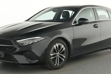 Mercedes-Benz A 180 40.000 km 24.800 &euro; Simmozheim/Stuttgart 75397