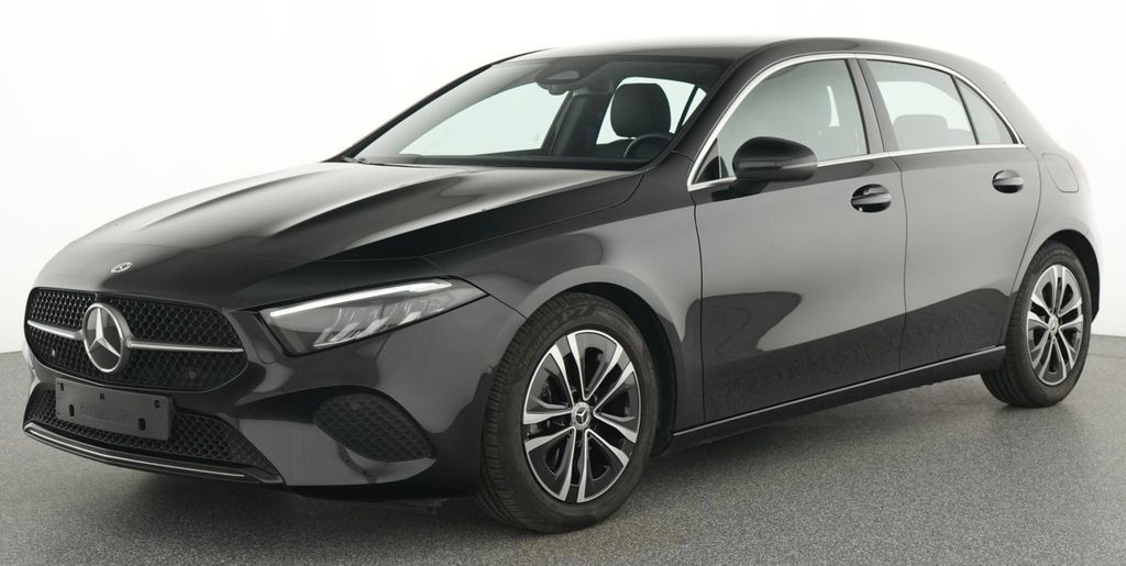 Mercedes-Benz A 180 40.000 km 24.800 &euro; Simmozheim/Stuttgart 75397