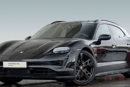 Porsche Taycan 14.950 km 74.900 &euro; Heilbronn 74074