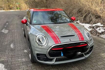 Mini John Cooper Works Clubman 65.850 km 22.999 &euro; Schwarzheide 01987