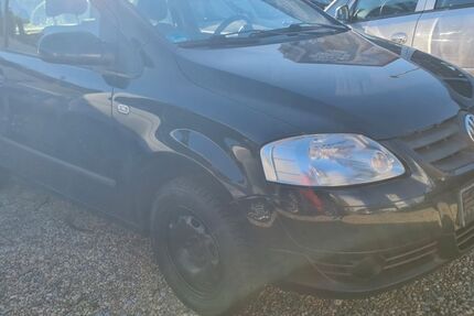 VW Fox 179.000 km 1.999 &euro; Düsseldorf 40549