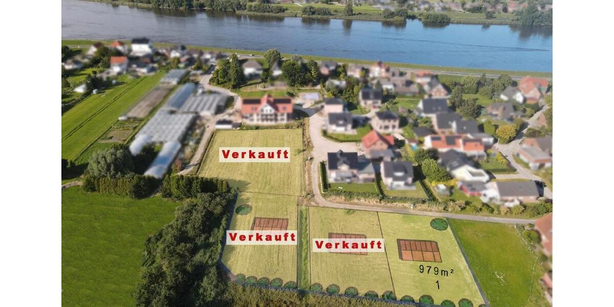 Grundstück Winsen (Luhe) - 372.000&euro; | Angebot:12551535