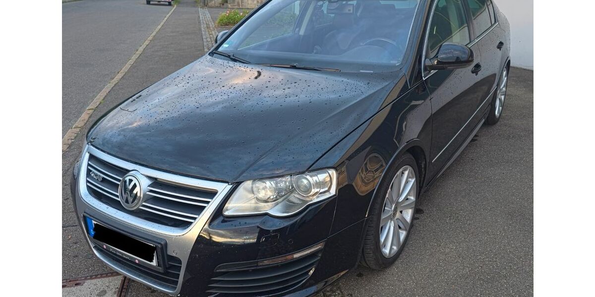 VW Passat 246.000 km 11.000 &euro; Pfullingen 72793