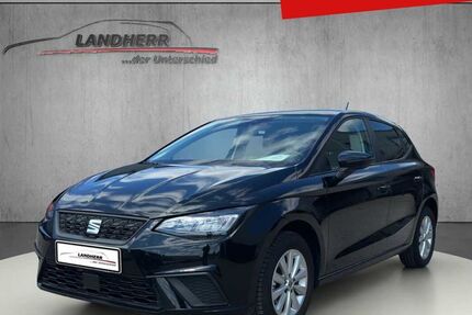 Seat Ibiza 11.595 km 16.315 &euro; Thannhausen 86470
