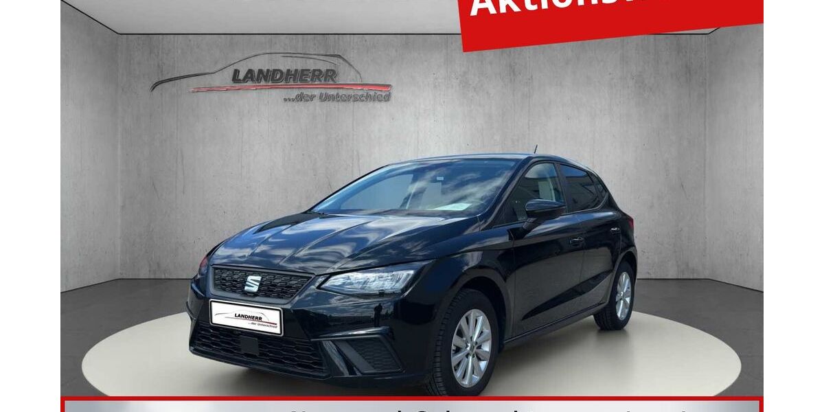 Seat Ibiza 11.595 km 16.315 &euro; Thannhausen 86470