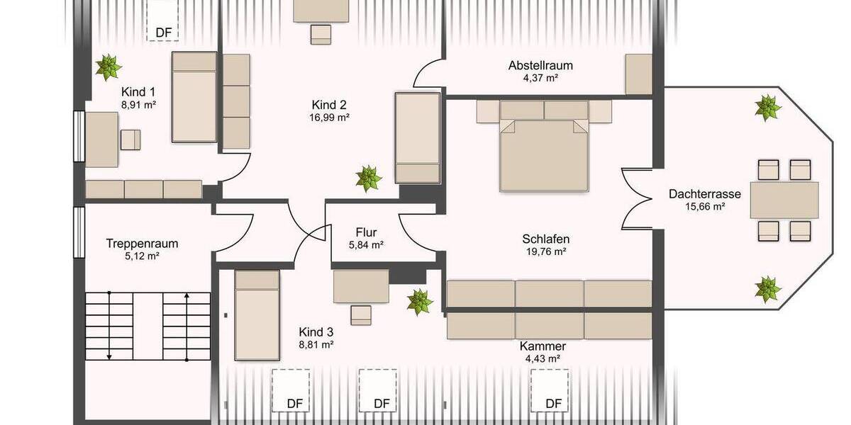 Einfamilienhaus Wittenberg-Straach Straach - 7 Zimmer, 200 m&sup2;, 249.900&euro; | Angebot:26433630