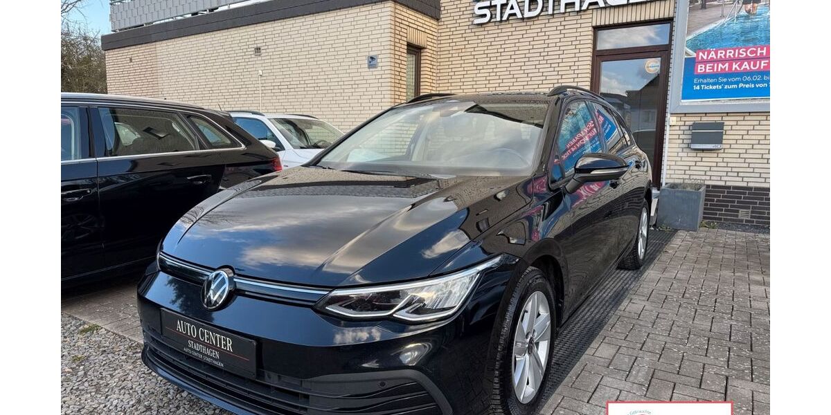 VW Golf 148.000 km 16.990 &euro; Stadthagen 31655