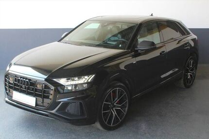 Audi Q8 206.000 km 51.980 &euro; Sinsheim 74889