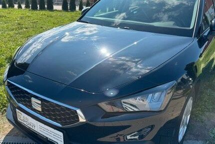 Seat Leon 57.500 km 12.985 &euro; Weiden 92637