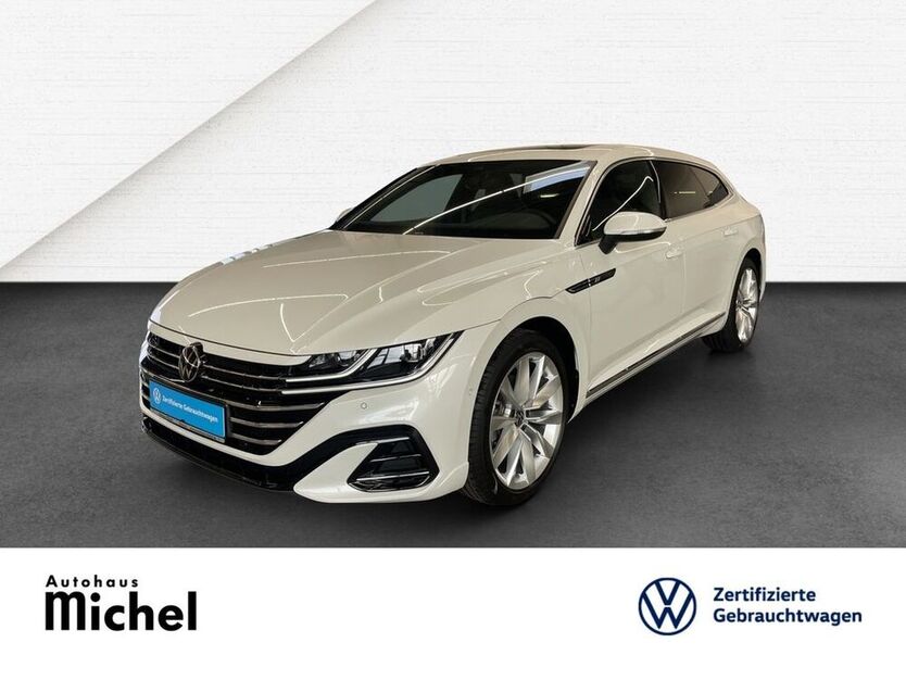 Arteon