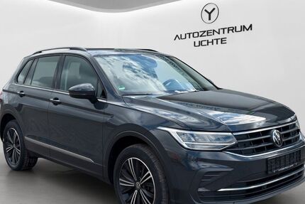 VW Tiguan 108.000 km 23.899 &euro; Uchte 31600